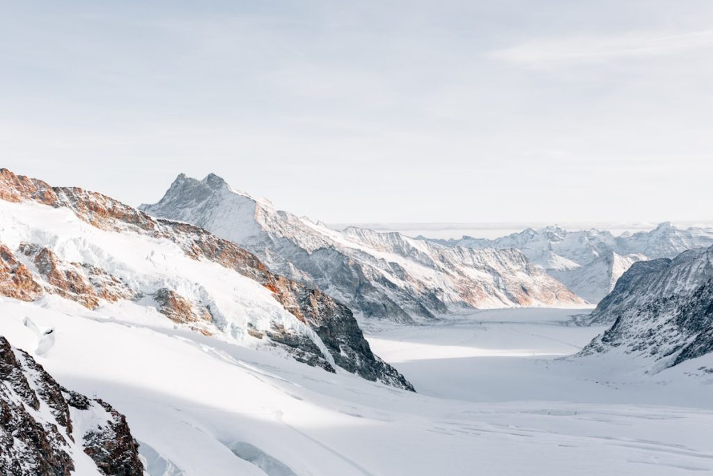 Where to Travel in Winter 2026: Warm Escapes & Snow Adventures
