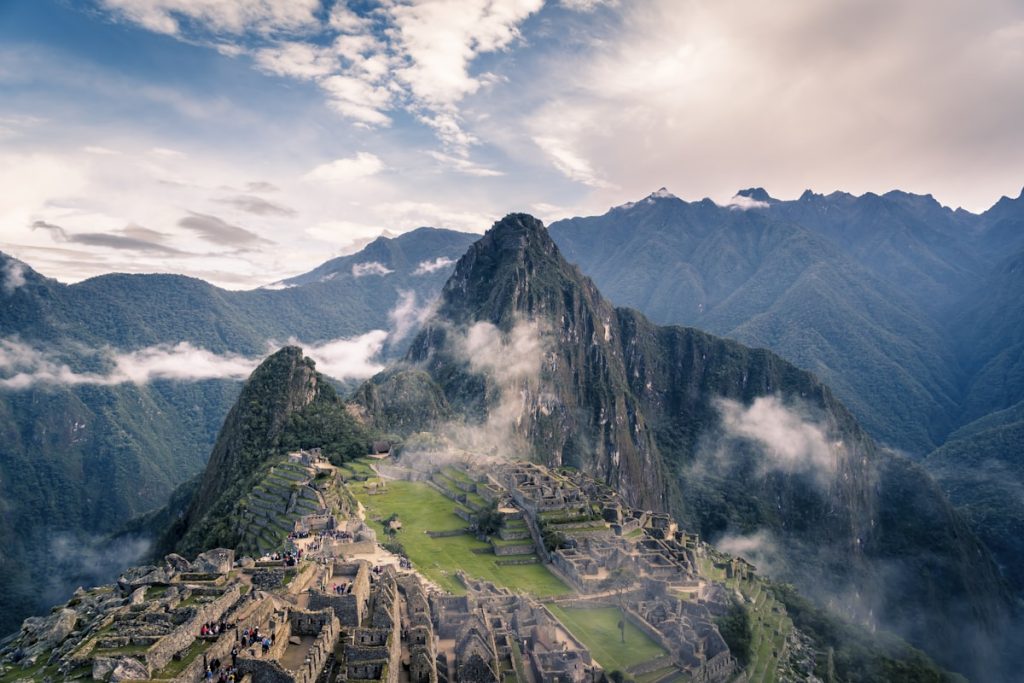 Peru Travel Guide 2026: Machu Picchu, Cusco & Beyond