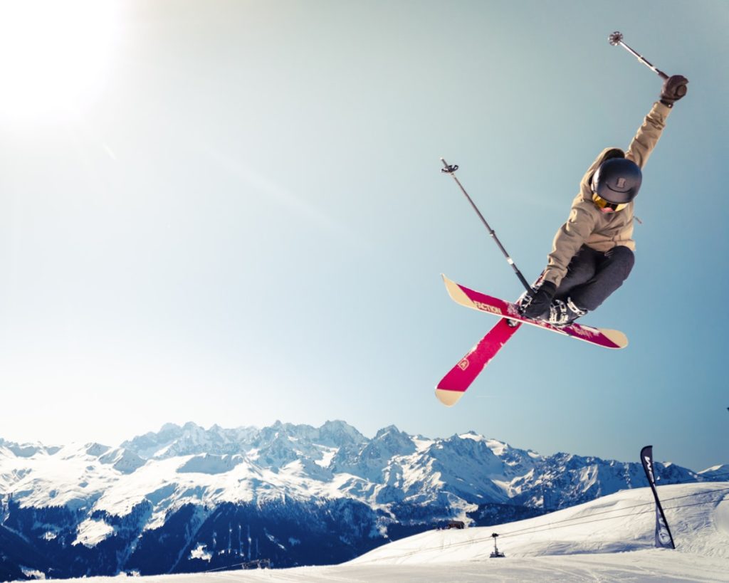 Travel Insurance for Adventure Sports: What's Covered (and What's Not)