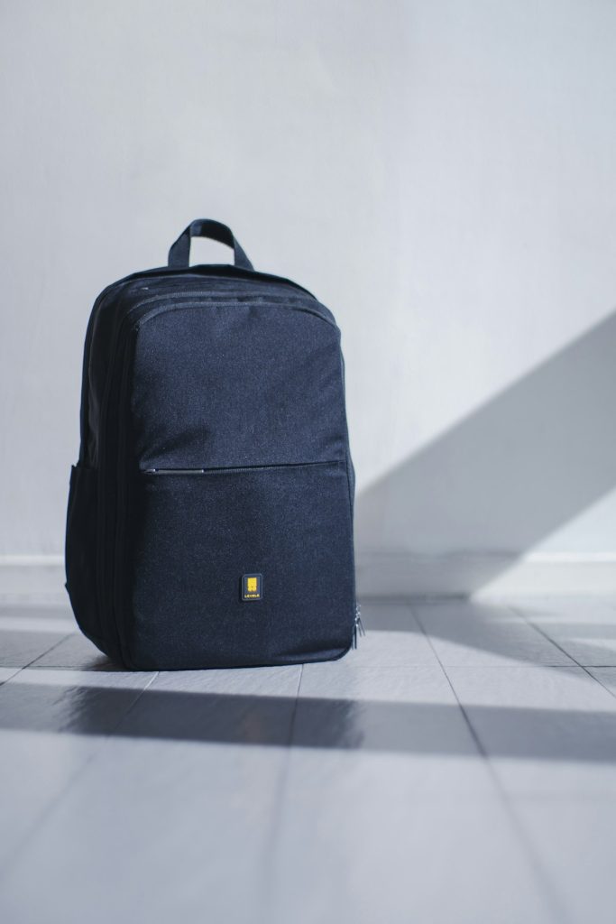 The One-Bag Packing List: Everything You Need, Nothing You Don't