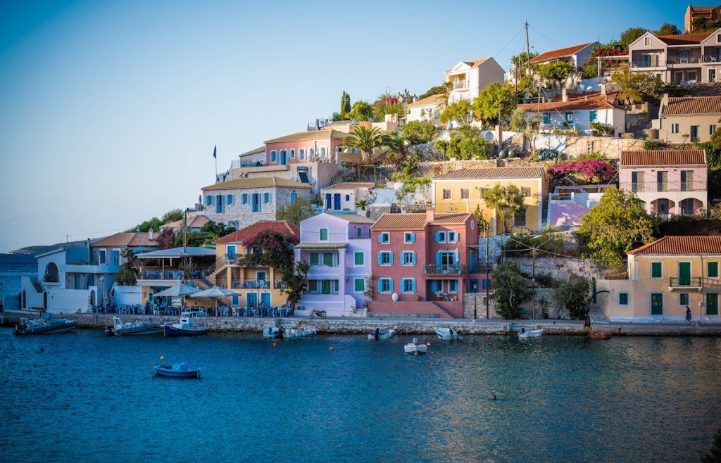 How to Get From Tirana to the Albanian Riviera (2026 Transport Guide)