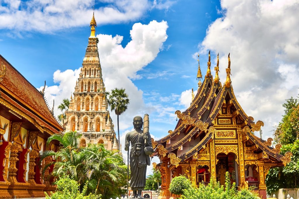 Thailand for First-Time Visitors: What You Actually Need to Know (2026)