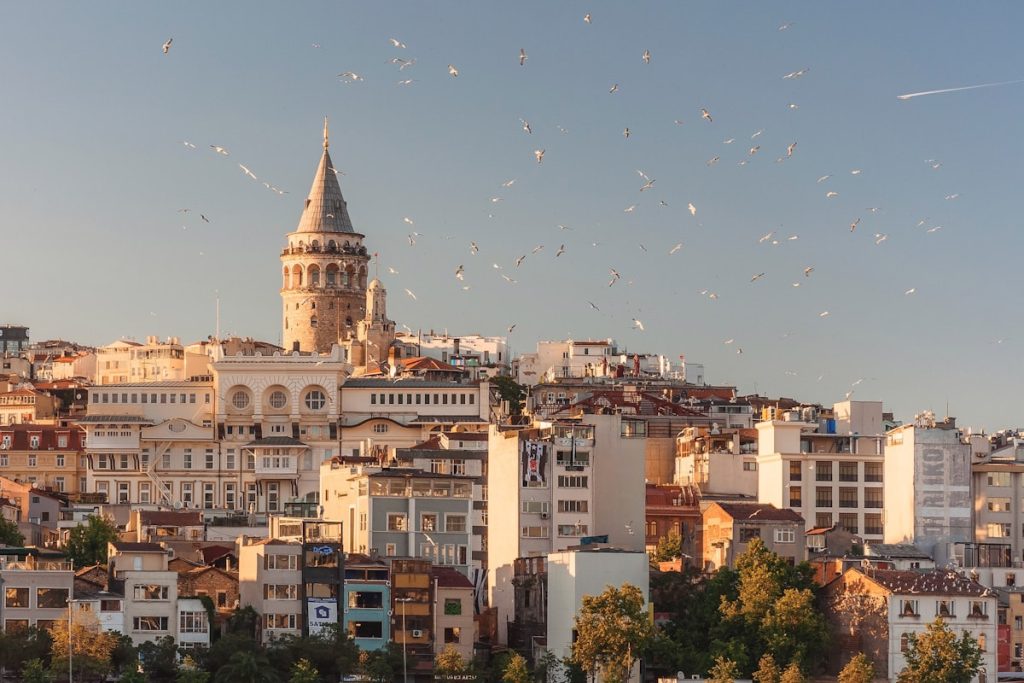 Best eSIM for Turkey in 2026: Providers, Coverage & Tips