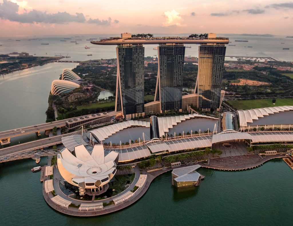 Singapore Travel Update 2026