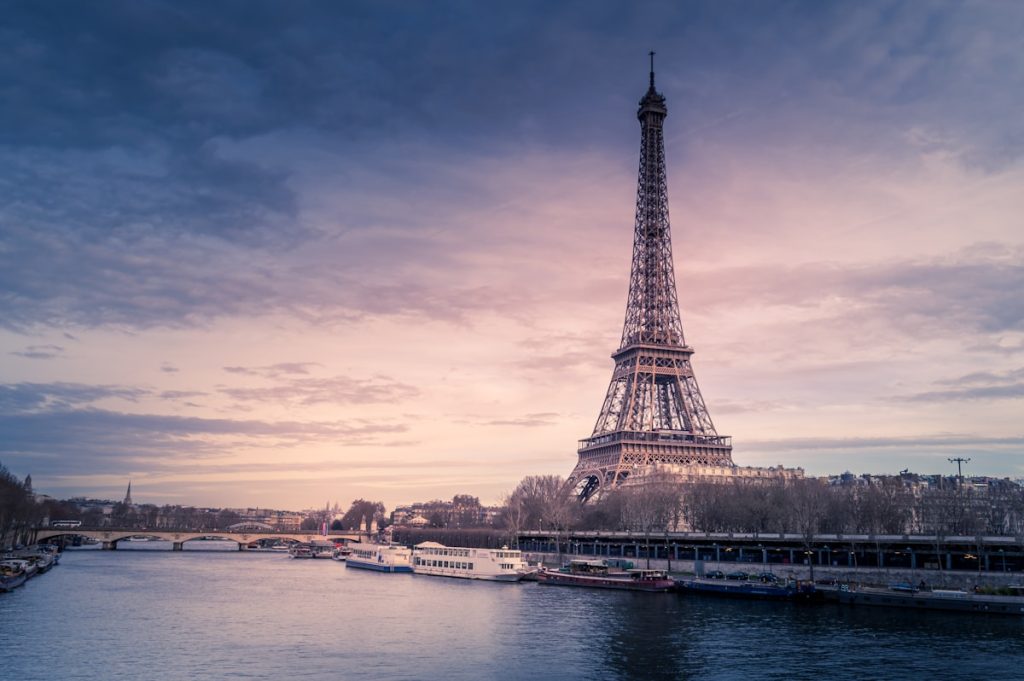 Paris Travel Update 2026