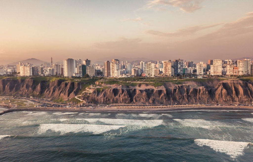 Lima Travel Update 2026