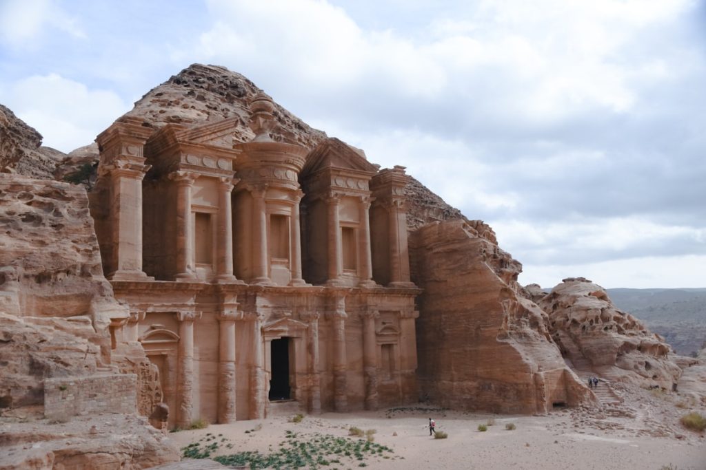 Jordan Travel Update 2026