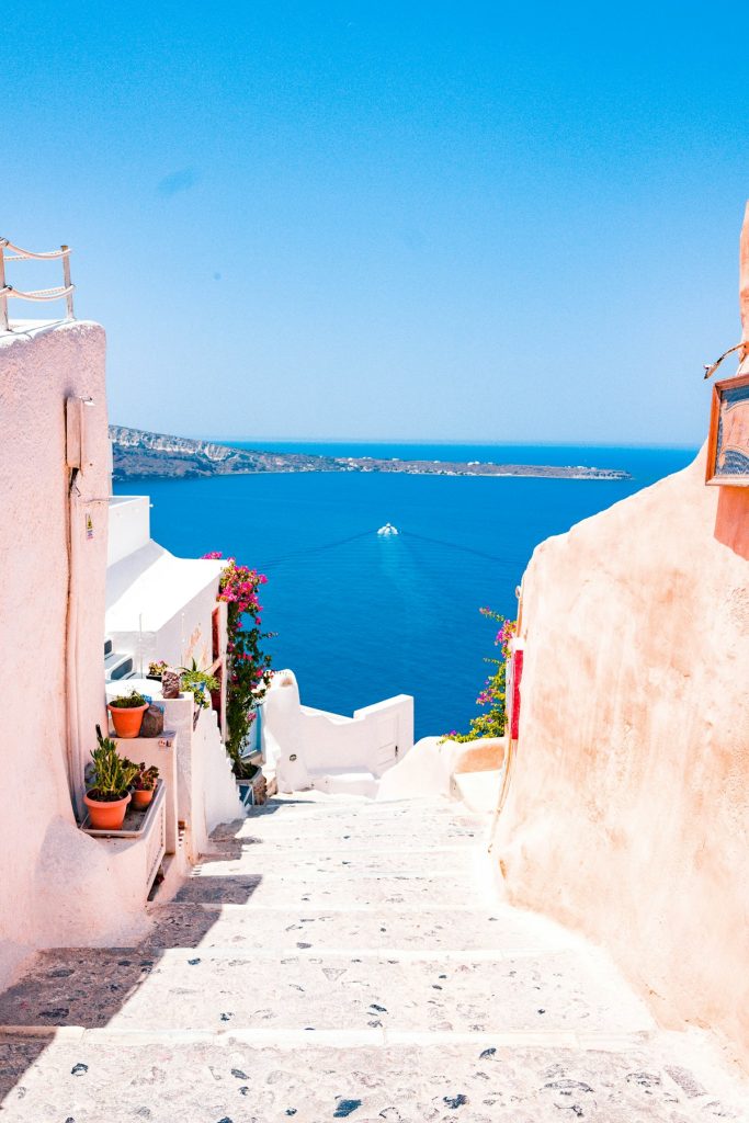 Greece Travel Update 2026