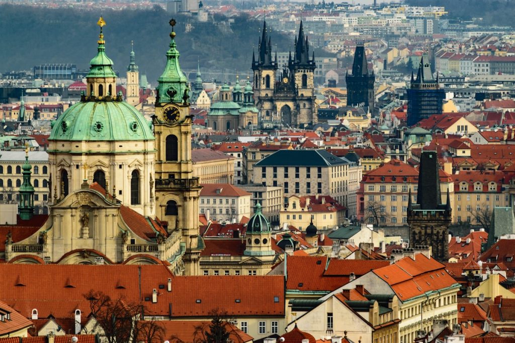 Budapest Travel Update 2026