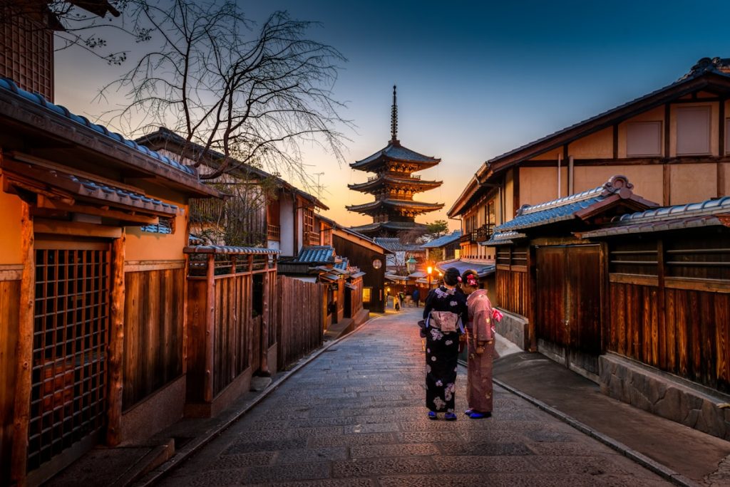 Japan Travel Update 2026