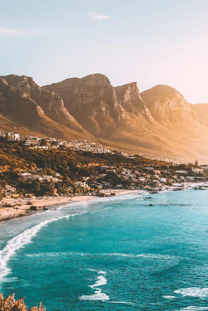 Cape Town Travel Update 2026