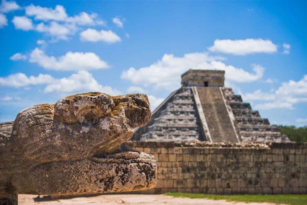 Mexico City Travel Update 2026