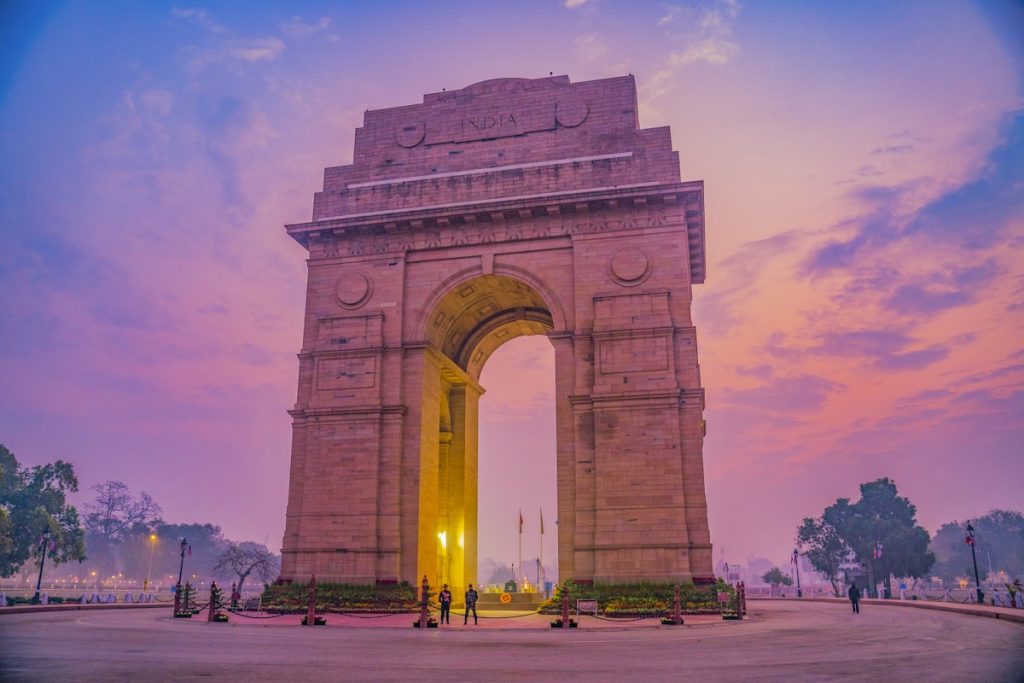 Delhi Travel Update 2026